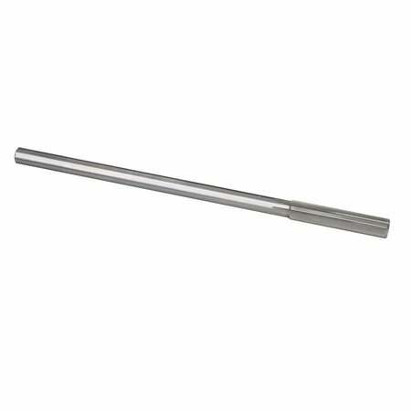 DRILL AMERICA 28.00mm HSS Straight Shank Chucking Reamer DWRR28.0MM